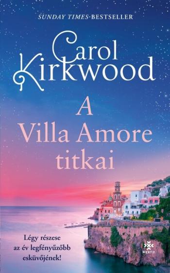 A Villa Amore titkai Kép