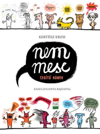 NEM mese (új kiadás) Kép