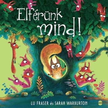 Elférünk mind! Kép