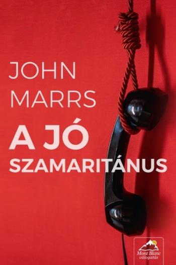 A jó szamaritánus Kép