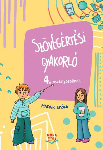 Szövegértési gyakorló 4. osztályosoknak Kép