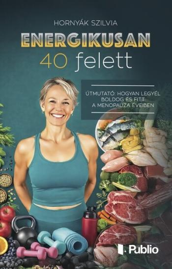 Energikusan 40 felett Kép