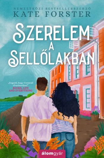 Szerelem a Sellőlakban Kép