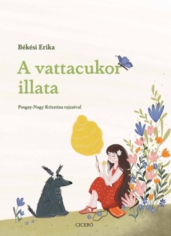 A vattacukor illata Kép