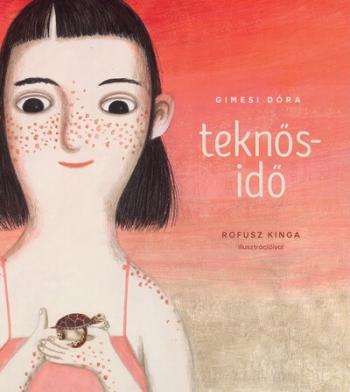 Teknősidő Kép