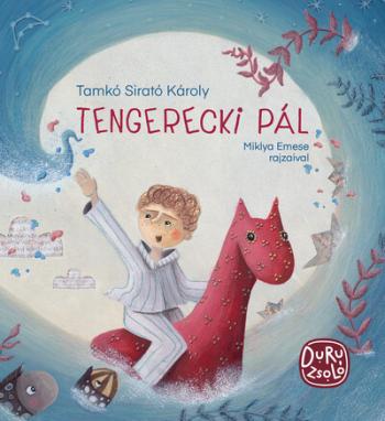Tengerecki Pál - Duruzsoló Kép