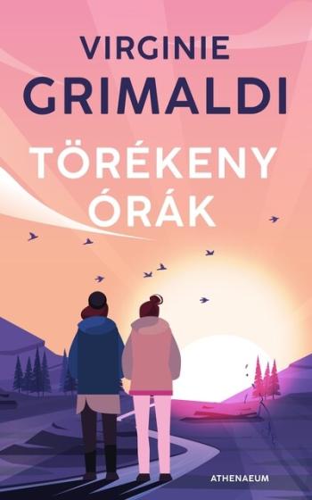 Törékeny órák Kép