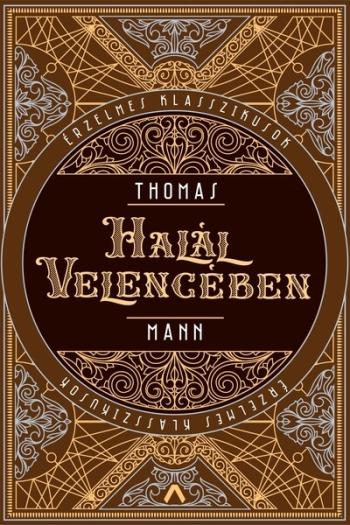 Halál Velencében - Érzelmes klasszikusok Kép