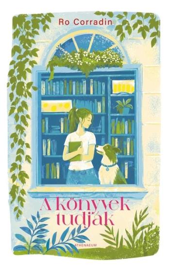 A könyvek tudják - Eljön a pillanat, amikor a kezünkbe vesszük a sorsunkat Kép