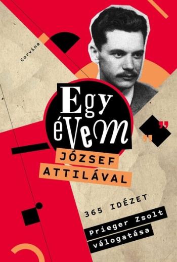 Egy évem József Attilával Kép