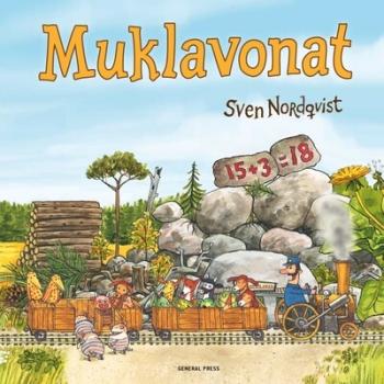 Muklavonat Kép