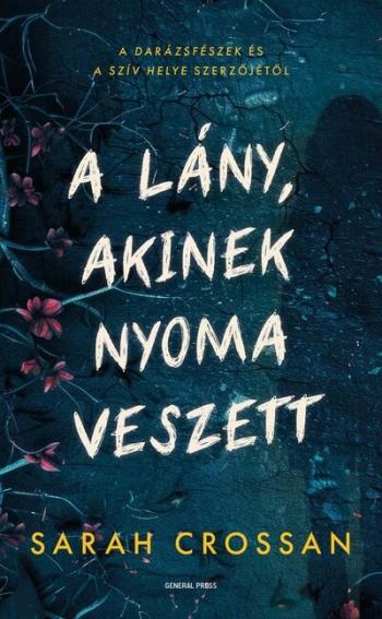 A lány, akinek nyoma veszett Kép