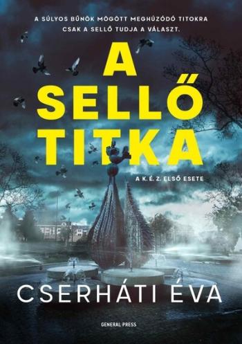 A Sellő titka - A K. É. Z. esetei Kép