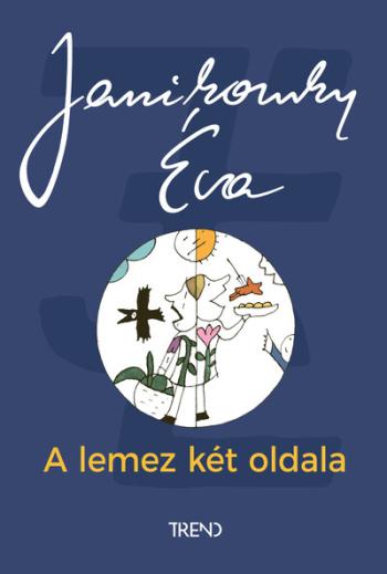 A lemez két oldala (új kiadás) Kép