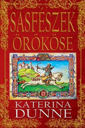 Sasfészek örököse Kép