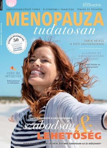 Trend Bookazine - Menopauza tudatosan Kép
