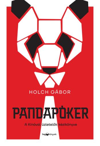 Pandapóker - A Kínával üzletelők kézikönyve Kép