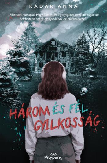 Három és fél gyilkosság Kép