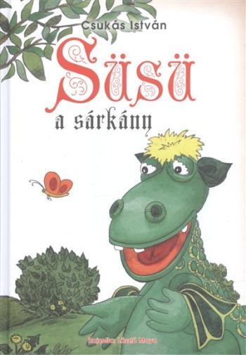 Süsü a sárkány Kép