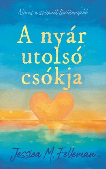 A nyár utolsó csókja Kép