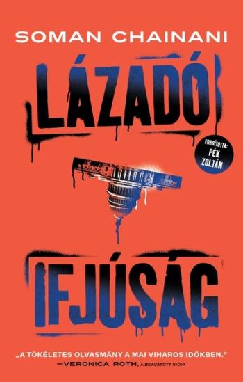 Lázadó ifjúság - Young world Kép