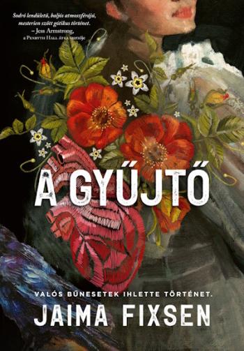 A Gyűjtő - Valós bűnesetek ihlette történet Kép