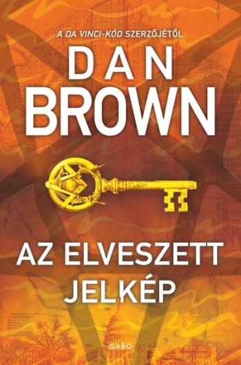 Az elveszett jelkép - Robert Langdon-sorozat (új kiadás) Kép