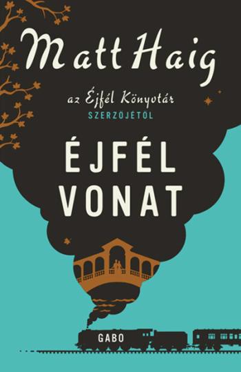 Éjfél Vonat Kép