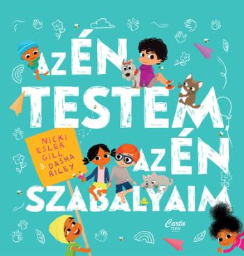Az én testem, az én szabályaim Kép