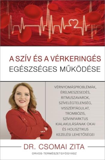 A szív és a vérkeringés egészséges működése Kép