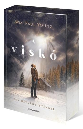 A viskó (éldekorált) Kép