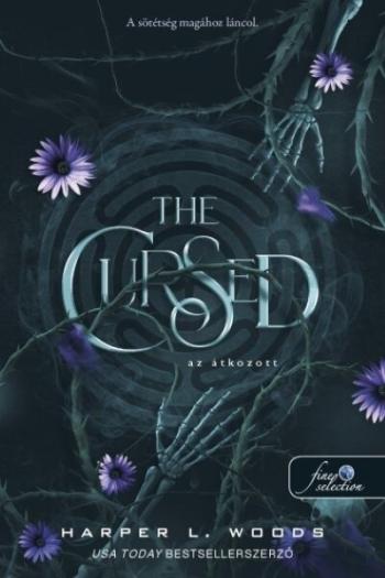 The Cursed - Az átkozott - A csont szövetsége 2. Kép