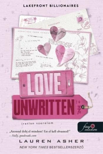 Love Unwritten - Íratlan szerelem - Lakefront Billionaires 2. Kép