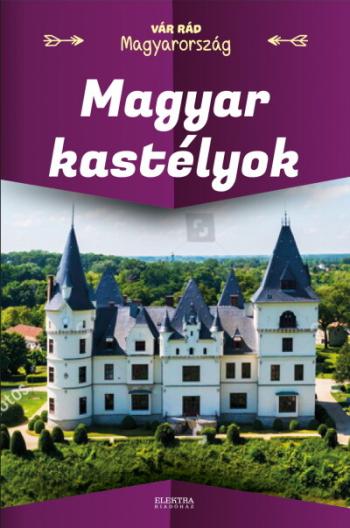 Magyar kastélyok - Vár rád Magyarország Kép