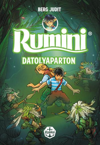Rumini Datolyaparton - új rajzokkal (puha) Kép