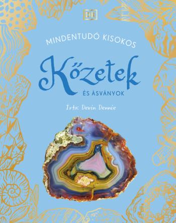 MINDENTUDÓ KISOKOS - Kőzetek és ásványok Kép