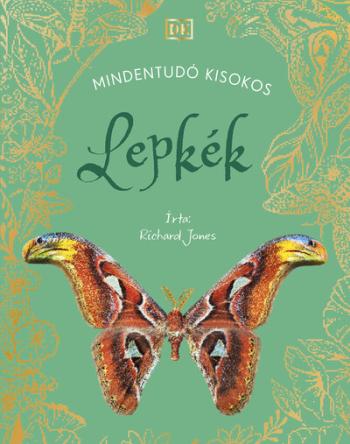 MINDENTUDÓ KISOKOS - Lepkék Kép
