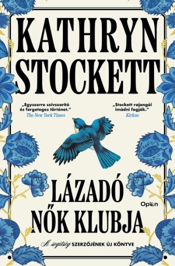 Lázadó nők klubja Kép