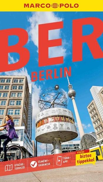 Berlin - Marco Polo Kép