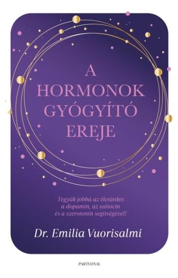 A hormonok gyógyító ereje Kép