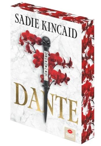 Dante (éldekorált) Kép