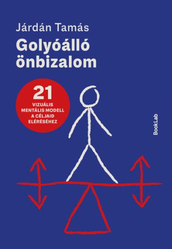 Golyóálló önbizalom - 21 vizuális mentális modell a céljaid eléréséhez Kép