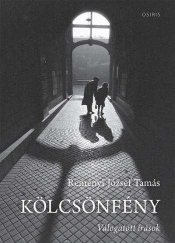 Kölcsönfény - Válogatott írások Kép