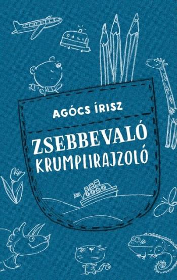 Zsebbevaló krumplirajzoló Kép