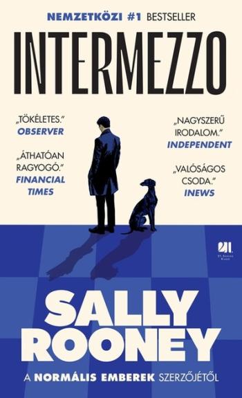 Intermezzo (új kiadás) Kép