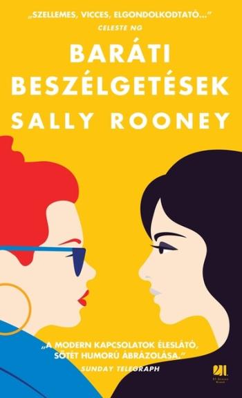 Baráti beszélgetések - KULT Könyvek (új kiadás) Kép