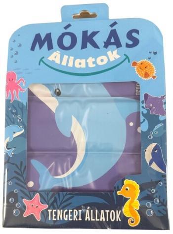 Tengeri állatok - Mókás állatok Kép