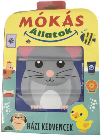 Házi kedvencek - Mókás állatok Kép
