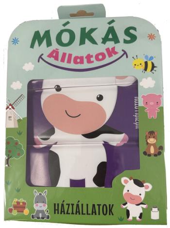 Háziállatok - Mókás állatok Kép