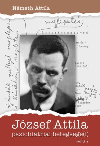 József Attila pszichiátriai betegsége(i) Kép